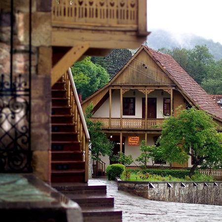 Tufenkian Old Dilijan Complex 호텔 외부 사진
