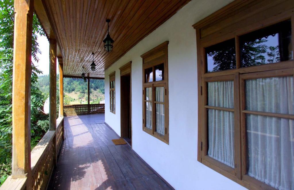 Tufenkian Old Dilijan Complex 호텔 외부 사진