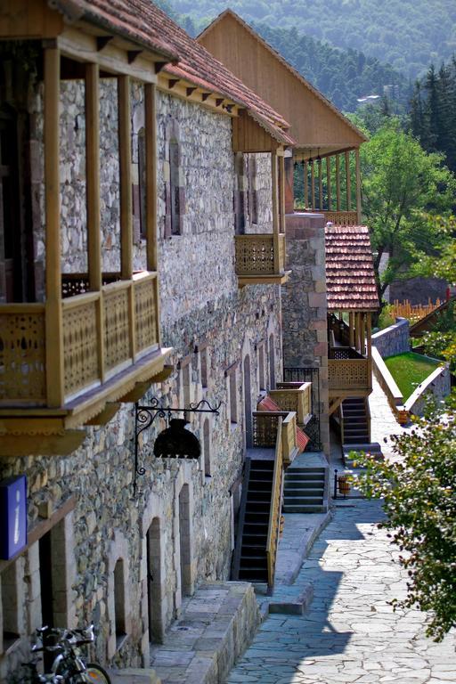 Tufenkian Old Dilijan Complex 호텔 외부 사진